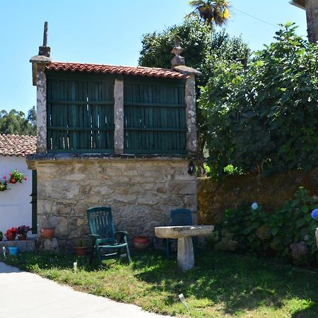 Casa Do Santo Villa Santiago de Compostela Dış mekan fotoğraf