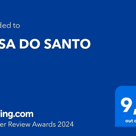 Casa Do Santo Villa Santiago de Compostela Dış mekan fotoğraf