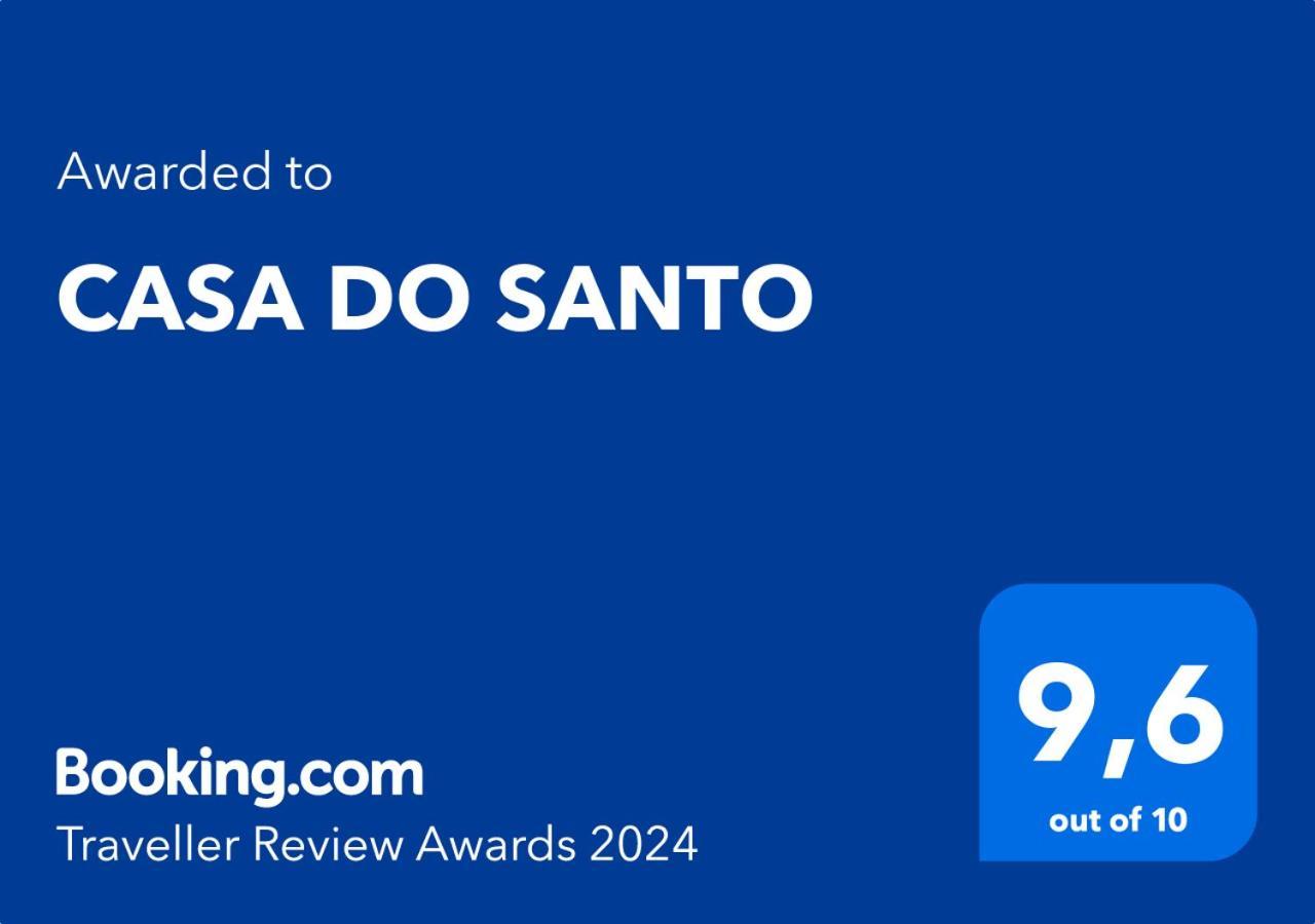 Casa Do Santo Villa Santiago de Compostela Dış mekan fotoğraf