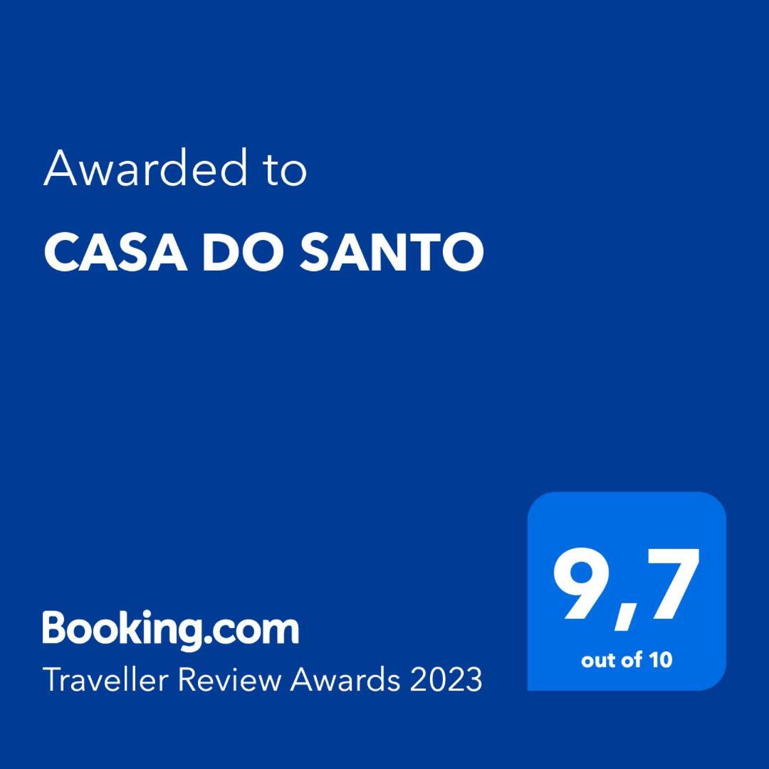 Casa Do Santo Villa Santiago de Compostela Dış mekan fotoğraf